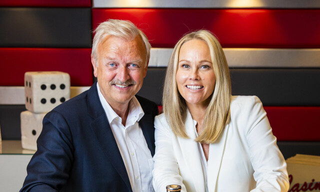 image: Dette kan du glede deg til på TV i desember